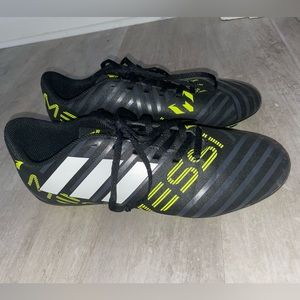 Adidas Soccer Cleats